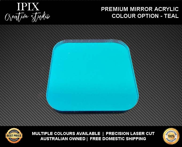 Personalised Mirrored Acrylic Christmas Puppy Dog Paw Bauble | Premium | Xmas | Pet | Festive | Season |