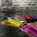 A3 Copper Coloured Mirror Acrylic Sheet | 420mm x 297mm x 3mm | Perspex | Panel | Plexiglass