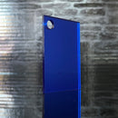 A3 Dark Blue Coloured Mirror Acrylic Sheet | 420mm x 297mm x 3mm | Perspex | Panel | Plexiglass