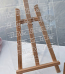 I-Scribe Learning Alphabet Trace Board